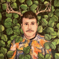 Pierceton Hobbs - Fawn