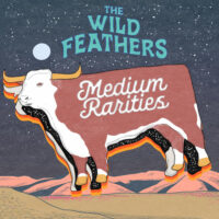 The Wild Feathers – Medium Rarities