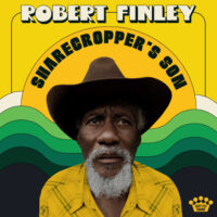 Robert Finley – Sharecropper’s Son