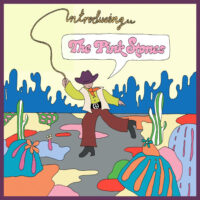 The Pink Stones – Introducing the Pink Stone