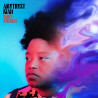 Amythyst Kiah – Wary + Strange