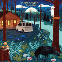 John R. Miller – Depreciated