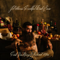 JP Harris – Don't You Marry No Railroad Man