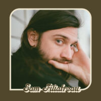 Sam Filiatreau – Sam Filiatreau