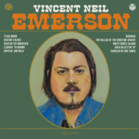 Vincent Neil Emerson – Vincent Neil Emerson