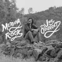 Joe Bourdet - Meadow Rock