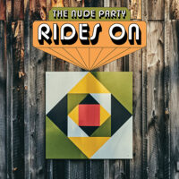 The Nude Party – Rides On