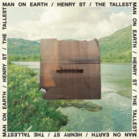 The Tallest Man on Earth – Henry St.