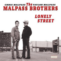 Malpass Brothers – Lonely Street