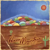 Nicholas Jamerson – Peace Mountain