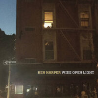 Ben Harper – Wide Open Light
