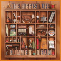 Summer Dean – The Biggest Life