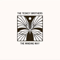 The Teskey Brothers – The Winding WayThe Teskey Brothers – The Winding Way