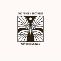 The Teskey Brothers – The Winding WayThe Teskey Brothers – The Winding Way