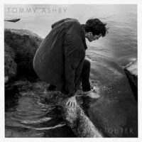 Tommy Ashby – Lamplighter