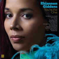 Rhiannon Giddens – You’re the One