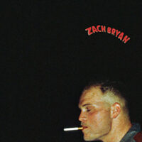 Zach Bryan – Zach Bryan