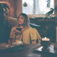 Lindsay Lou – Queen of Time