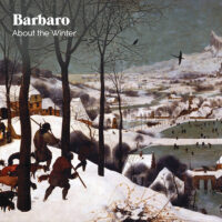 Barbaro – About the Winter
