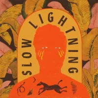 Bones of J.R. Jones – Slow Lightning