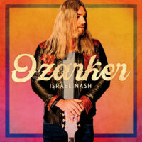 Isreal Nash – Ozarker