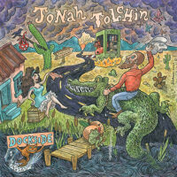 Jonah Tolchin – Dockside