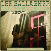Lee Gallagher – The Falcon Ate The Flower