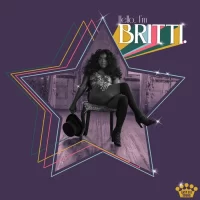 Britti – Hello, I'm Britti.