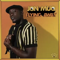 Jon Muq – Flying Away