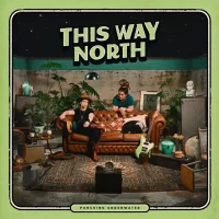 This Way North – Punching Underwater