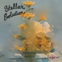 Aaron Lee Tasjan – Stellar Evolution