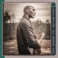 Cedric Burnside – Hill Country Love