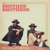 The Brother Brothers – The January Album