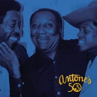 50 Years of the Blues at Antones in Austin