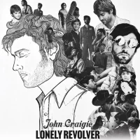 John Craigie - Lonely Revolver