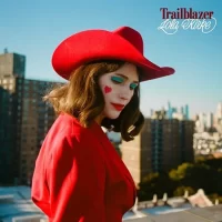 Lola Kirkes - Trailblazer