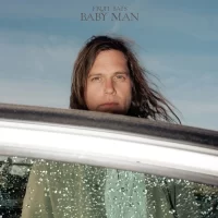 Fruit Bats – Man Baby